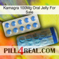 Kamagra 100Mg Oral Jelly For Sale 40